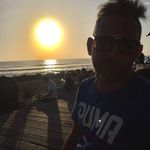Thomas Farina - @farinathomas1977 - Instagram