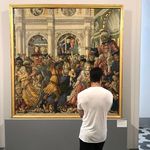Thomas Farina - @t_farina22 - Instagram