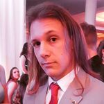 Thomas Farina - @thomas_obreve - Instagram