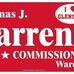 Commissioner Thomas J. Farren, Sr. for Ward 12, Glenside - Facebook