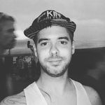 Thomas Farren - @thomas270492 - Instagram