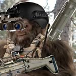 Thomas Farren - @tactical__sasquatch_ - Instagram