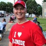 Thomas J. Farren, Sr. - @farren4ward12 - Instagram