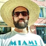 Thomas Farrugia - @thomasfrg87 - Instagram