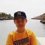 Thomas Farrugia - @thomas.farrugia.71 - Instagram