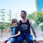 Joshua Elias Thomas Faught - @deusexintra - Instagram