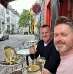 Thomas Ferry - Facebook