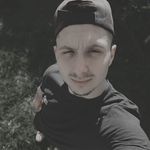 Thomas Ferry - @ash_54480 - Instagram