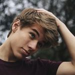 Thomas Ferry - @ferry8233 - Instagram