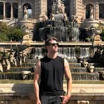 Thomas Field - @field1542 - Instagram