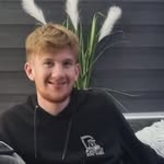 Thomas Fieldhouse - @tom.fieldhouse4 - Instagram