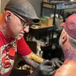 thomas fields - @tattooedtommy823 - Instagram