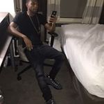 Thomas Fields - @tboy_gmf - Instagram