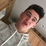 Thomas Finck - @the__tominator - Instagram