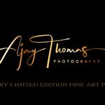 AJAY THOMAS FINE ART - @ajaythomasphotography - Instagram
