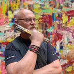 Barry Thomas || Fine Art - @barry.thomas.studio - Instagram
