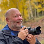 Chip Thomas, Fine Art Photography - @colorfulcoloradophotography - Instagram