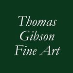 Thomas Gibson Fine Art - @thomasgibsonfineart - Instagram