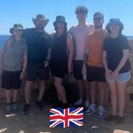 Anthony Thomas Finegan - @t080177 - Instagram