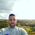 Thomas Finegan - @tomfinegan11 - Instagram