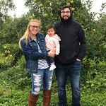 Thomas Finegan - @bigdahdee88 - Instagram