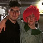 Thomas Finnerty - @thomas.finnerty - Instagram