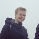Thomas Finnerty - @boyrocker360 - Instagram