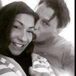 Thomas flach Min Åsa Lundahl - @magnetum68 - Instagram