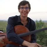 Thomas Flachaire - @thomasflachaire_cello - Instagram