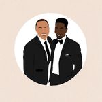 Thomas & Kevin Flagg-Williams - @mrflaggwilliams - Instagram