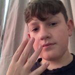 Thomas Flagg - @thomasflagg2008 - Instagram