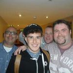 Thomas Fleming - @fleming_thomas - Instagram