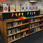 Thomas Fleming School Library - @flemingschoollibrary - Instagram