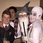 Thomas Flint - @flint.td - Instagram