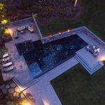 Thomas Flint Landscape Design - @thomasflintlandscape - Instagram