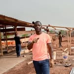Thomas Foé - @thomasfoe603 - Instagram