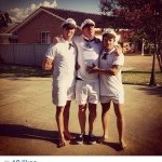 @thomasfoote - Instagram