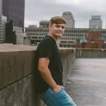Thomas Forde - @tforde39 - Instagram