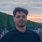 Thomas Fordham - @thomas_frdhm - Instagram