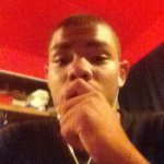 Thomas Fordham - @3thomas1 - Instagram