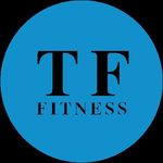 Tomas Fordham - @tomasfordhamfitness - Instagram