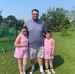 Tommy Fordham - Facebook