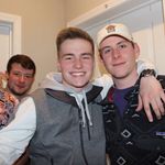 Thomas Foreman - @thomas.foreman - Instagram