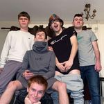 Thomas foreman - @thomasforeman - Instagram