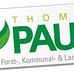 Pauli Thomas e.K. Garten-, Forst-, Kommunal- &amp; Landtechnik - Facebook