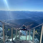 Thomas Forst - @tomiboy1971 - Instagram