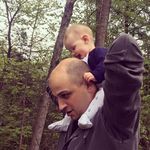 Thomas Fortier - @treitrof - Instagram