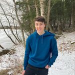 Thomas Fortier - @fortier8343 - Instagram