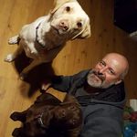 Thomas Fortier - @bomberx60 - Instagram