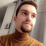 Thomas Fortier - @thomaasdu51 - Instagram